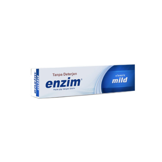 ENZIM CLASSIC MILD 63 G ENZIM CLASSIC MILD 63 G