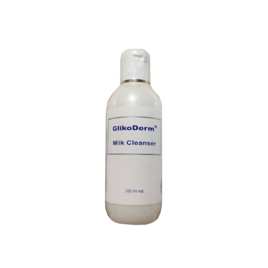 GLIKODERM CLEANSER WITH GA 2% 100 ML GLIKODERM CLEANSER WITH GA 2% 100 ML