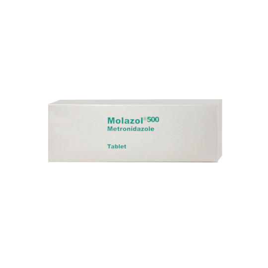 MOLAZOL 10 TABLET MOLAZOL 10 TABLET