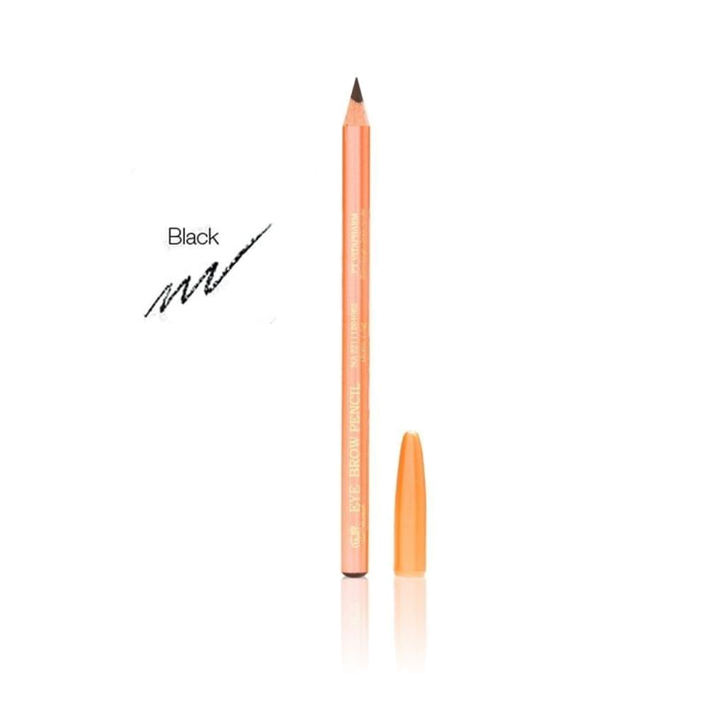 Viva Queen Eye Brow Pencil Black Kegunaan, Efek Samping, Dosis dan