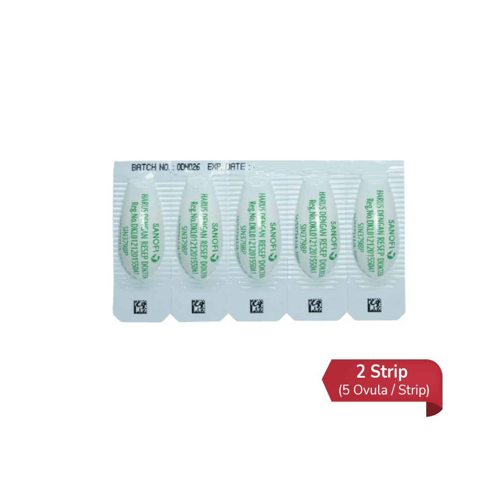 Flagystatin 2 Strip (5 Ovula/Strip) - Hemat Borongan Flagystatin 2 Strip (5 Ovula/Strip) - Hemat Borongan
