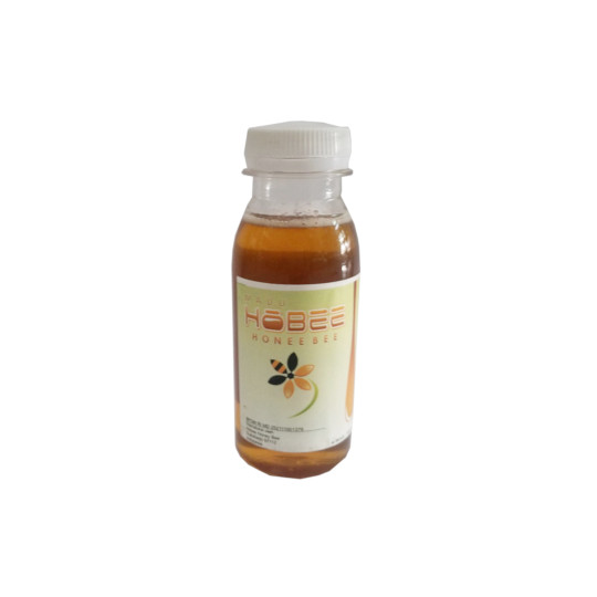 Hobee Madu 100 ml Hobee Madu 100 ml