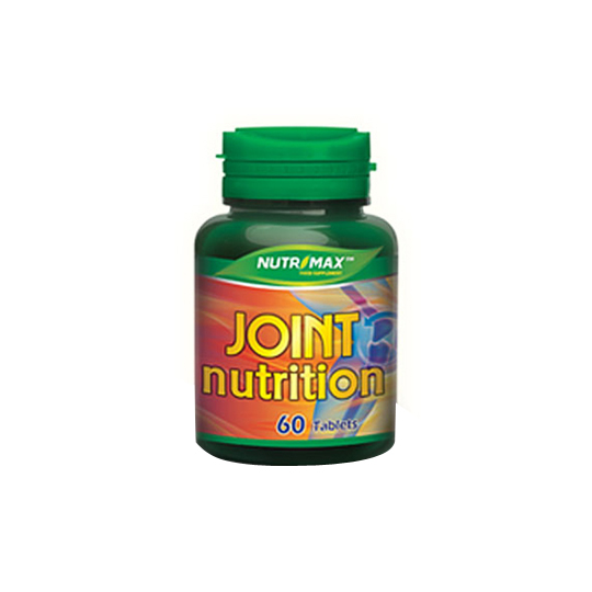 NUTRIMAX JOINT NUTRITION 60 TABLET NUTRIMAX JOINT NUTRITION 60 TABLET