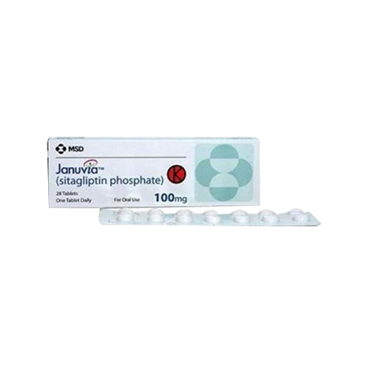 Januvia 100 mg 28 Tablet - Obat Rutin Januvia 100 mg 28 Tablet - Obat Rutin