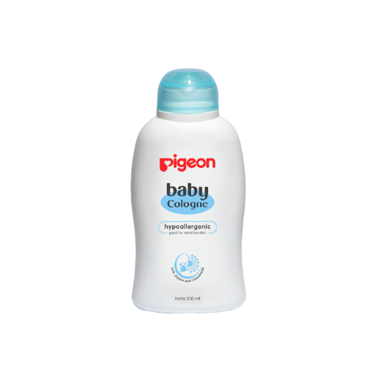 Pigeon Baby Cologne 200 ml Pigeon Baby Cologne 200 ml