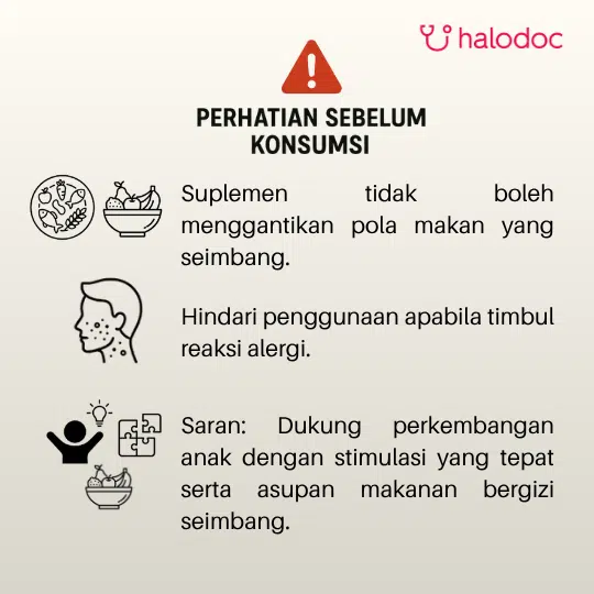 Vegeblend 21 JR 30 Kapsul - Gambar 4