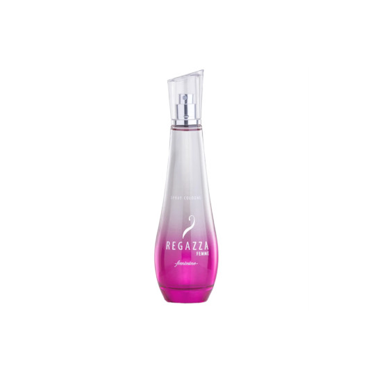 Regazza Spray Cologne Feminine 100 ml Regazza Spray Cologne Feminine 100 ml