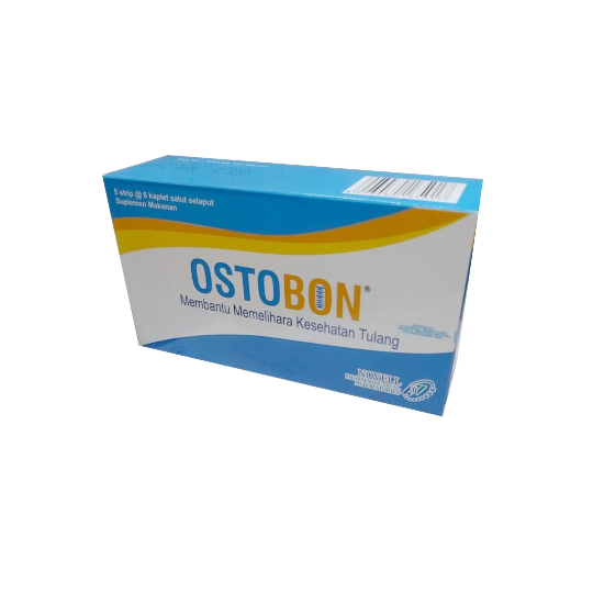 Ostobon 6 Kaplet Ostobon 6 Kaplet