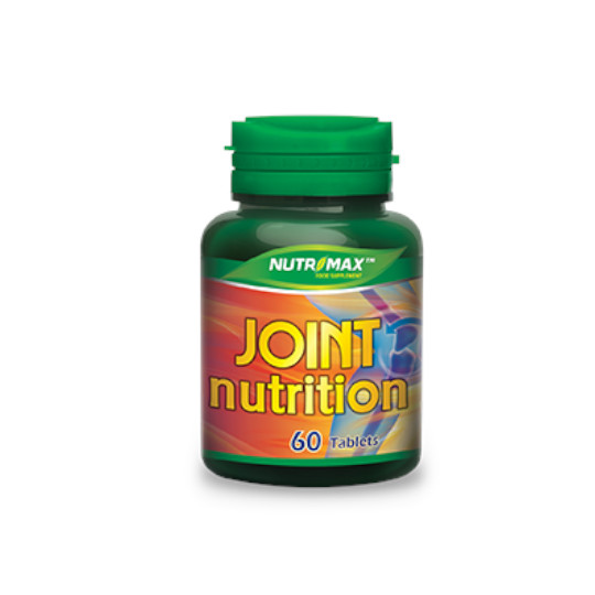 NUTRIMAX JOINT NUTRITION 60 TABLET NUTRIMAX JOINT NUTRITION 60 TABLET