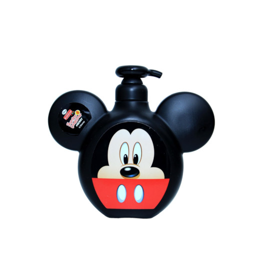 Eskulin Kids Shampoo & Conditioner Mickey 500 ml Eskulin Kids Shampoo & Conditioner Mickey 500 ml