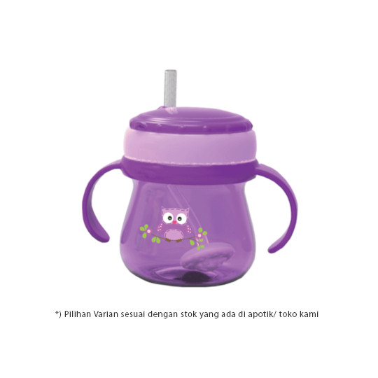 Baby Safe Cup Weighted Straw Jp019 Baby Safe Cup Weighted Straw Jp019