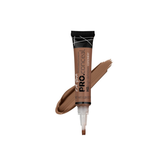 LA Girl Pro Concealer 988 Dark Cocoa 8 G LA Girl Pro Concealer 988 Dark Cocoa 8 G