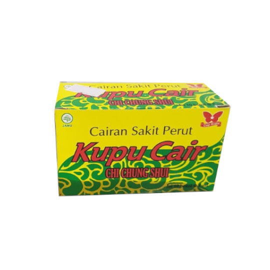 CHI CHUNG SHUI 5 ML CHI CHUNG SHUI 5 ML