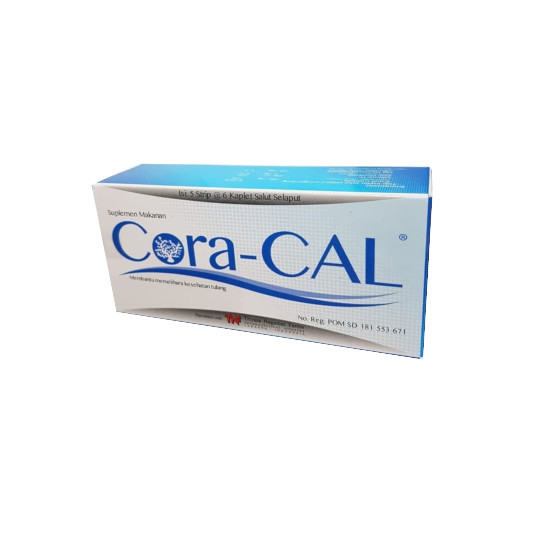 Cora-Cal 30 Tablet Cora-Cal 30 Tablet