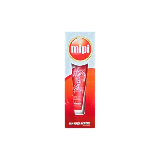 MIPI Cream 15 g MIPI Cream 15 g