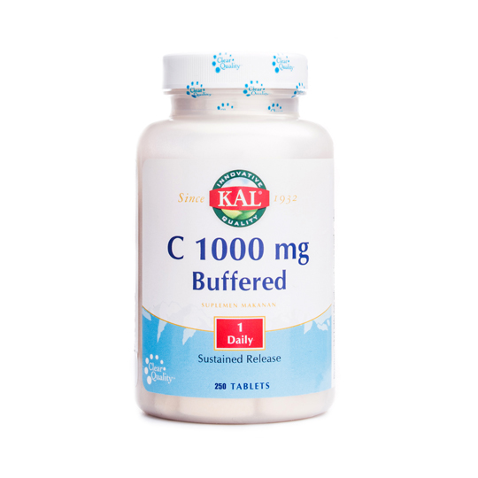 KAL C 1000 BUFFERED 250 TABLET KAL C 1000 BUFFERED 250 TABLET