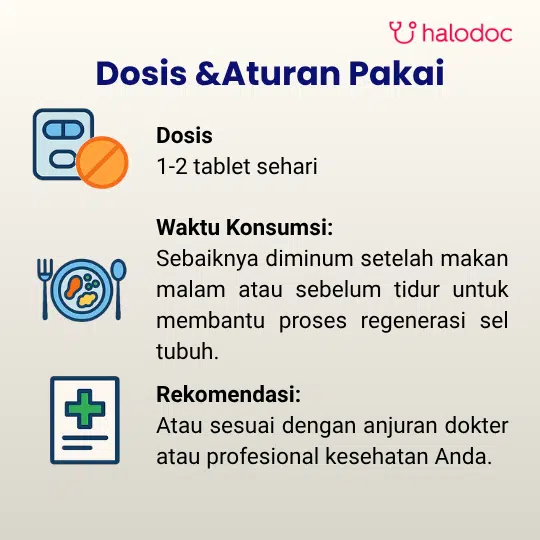 Nature's Plus Ultra Hair 60 Tablet - Gambar 3