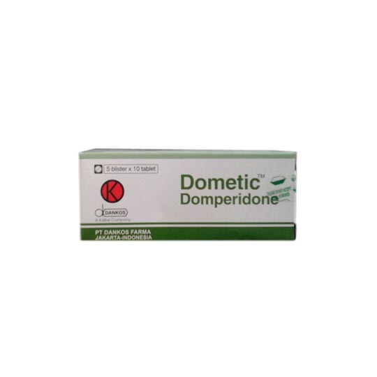 DOMETIC 10 MG 10 TABLET DOMETIC 10 MG 10 TABLET