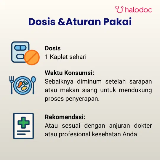 Daily C 1000 mg 6 Kaplet - Gambar 3