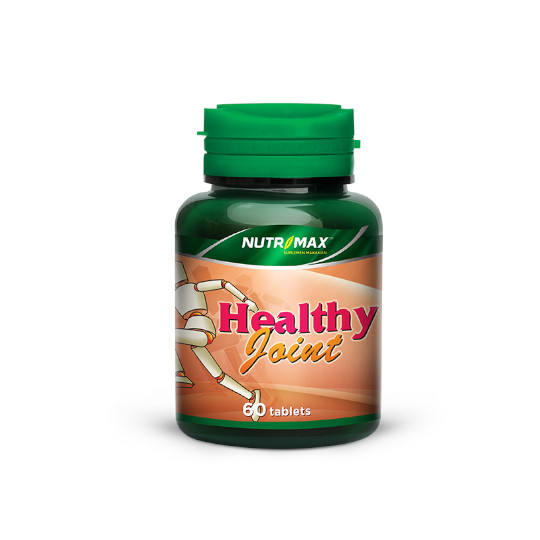 NUTRIMAX HEALTHY JOINT 60 TABLET NUTRIMAX HEALTHY JOINT 60 TABLET