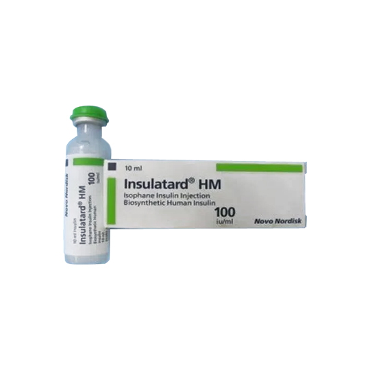 INSULATARD HM INSULATARD HM