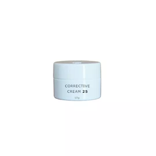 CORRECTIVE CREAM 25 - 10 G - ERHA CORRECTIVE CREAM 25 - 10 G - ERHA