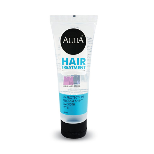 Aulia Hair Treatment 30 ml Aulia Hair Treatment 30 ml