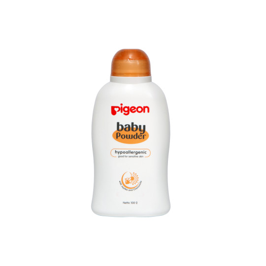 PIGEON BABY POWDER CHAMOMILE 200 GR PIGEON BABY POWDER CHAMOMILE 200 GR