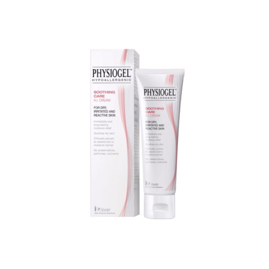 PHYSIOGEL AI CREAM 50 ML PHYSIOGEL AI CREAM 50 ML