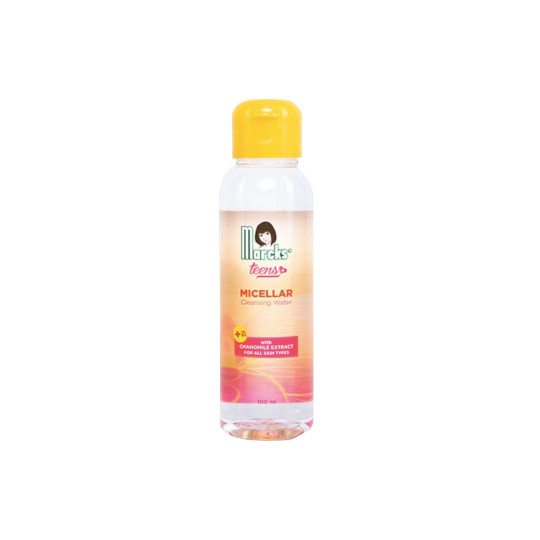 Marcks Teens Micellar Water 100 ml Marcks Teens Micellar Water 100 ml