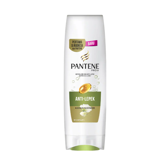 Pantene Conditioner Anti Lepek 135 ml Pantene Conditioner Anti Lepek 135 ml