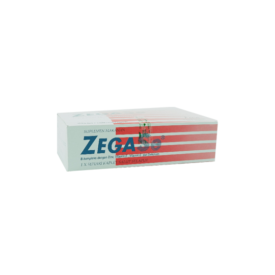 ZEGASE 5 TABLET ZEGASE 5 TABLET