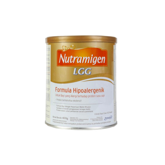 Nutramigen LGG 400 g Nutramigen LGG 400 g