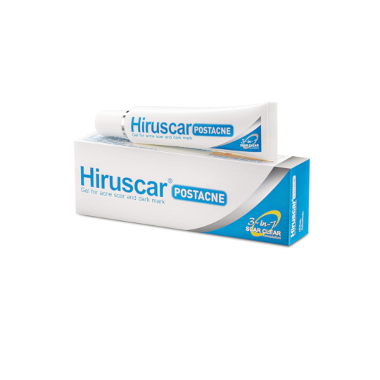 Hiruscar Post Acne 10 g Hiruscar Post Acne 10 g