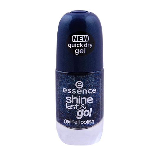 Essence Shine Last & Go Gel Nail Polish 32 City Of Stars Essence Shine Last & Go Gel Nail Polish 32 City Of Stars