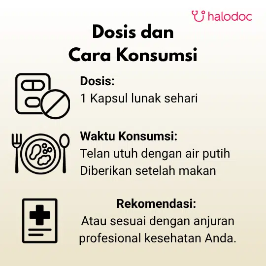 Wellness Natural Vitamin E 400 IU 60 Softgel - Gambar 3