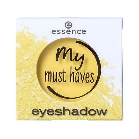 Essence My Must Haves Eyeshadow 24 Dare To Shine Essence My Must Haves Eyeshadow 24 Dare To Shine