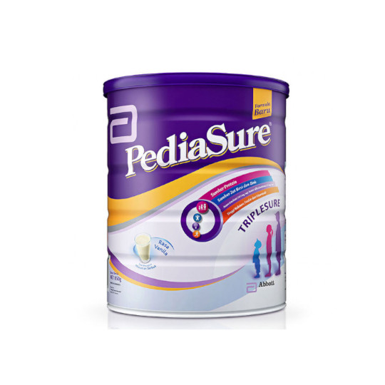 PEDIASURE VANILLA 850 GR PEDIASURE VANILLA 850 GR