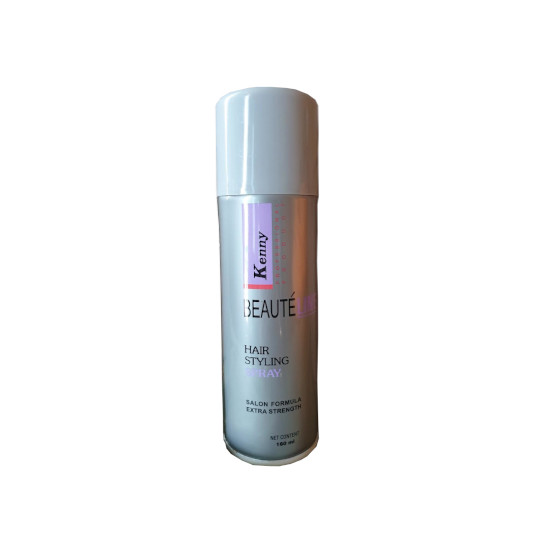 Kenny Hair Spray 160 ml Kenny Hair Spray 160 ml