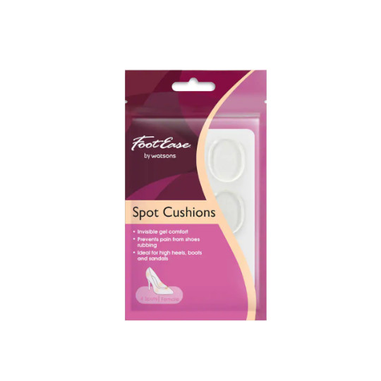 WATSONS FOOT EASE SPOT CUSHION WATSONS FOOT EASE SPOT CUSHION