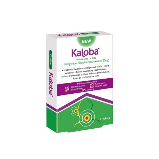 KALOBA 20 MG 21 TABLET KALOBA 20 MG 21 TABLET