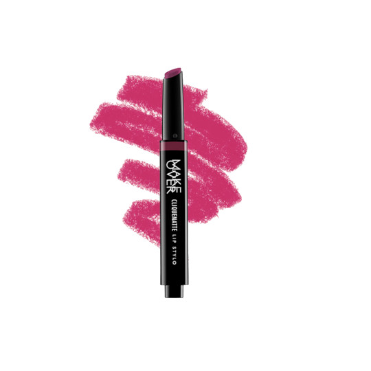 Make Over Cliquematte Lip Stylo 206 Grandiose 2 g Make Over Cliquematte Lip Stylo 206 Grandiose 2 g