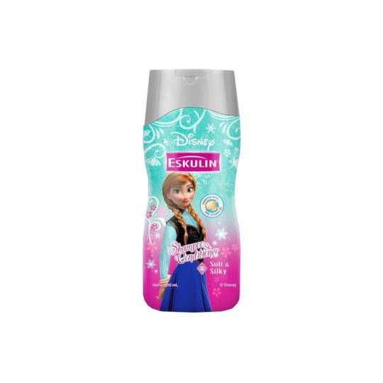 Eskulin Kids Shampoo & Conditioner Anna 200 ml Eskulin Kids Shampoo & Conditioner Anna 200 ml