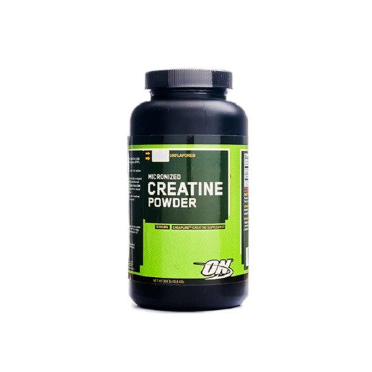 OPTIMUM CREATINE POWDER 300 GR OPTIMUM CREATINE POWDER 300 GR