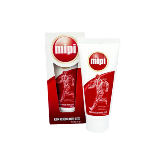 MIPI CREAM 30 G MIPI CREAM 30 G