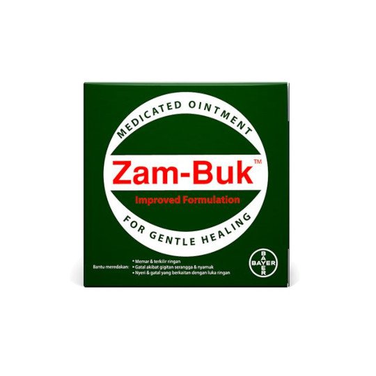 Zam Buk Ointment 8 g Zam Buk Ointment 8 g