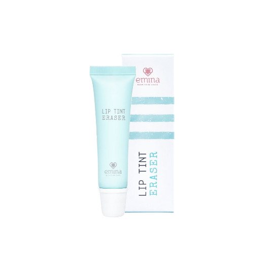 Emina Lip Tint Eraser Emina Lip Tint Eraser