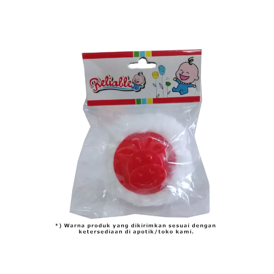 Reliable Baby Powder Puff 8830 Reliable Baby Powder Puff 8830