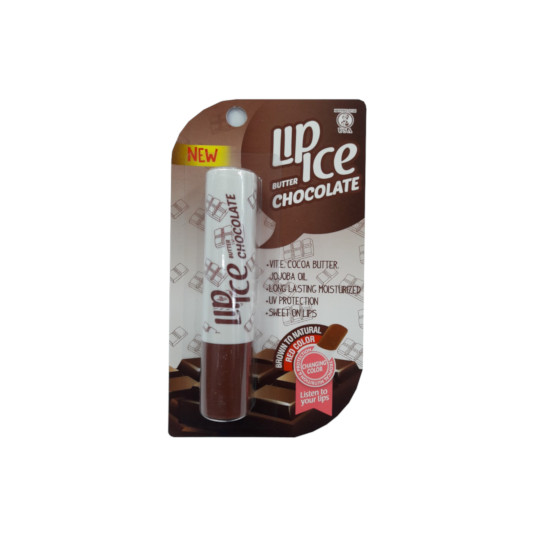 Lip Ice Butter Chocolate Lip Ice Butter Chocolate