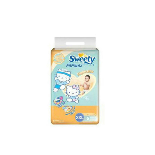 SWEETY FIT PANTZ XXL6 SWEETY FIT PANTZ XXL6